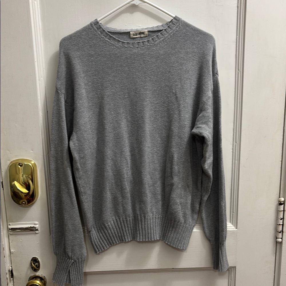 Djerf Avenue Crewneck Sweater
